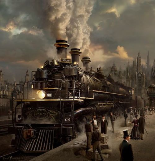 railroad-girl-in-germany