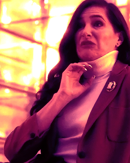 Agatha All Along