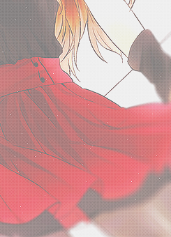 sh-izukani:  ORG | Artist | ✿   