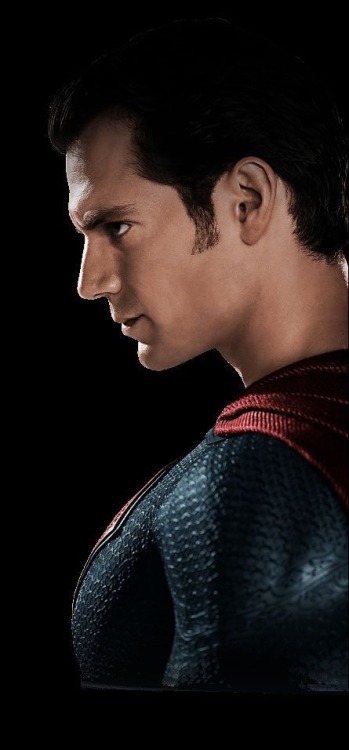 scifiandfantasyuniverse: Henry Cavill As Superman