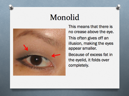 samswritingtips: The basics of eye shapes for writers. My sources are probably better than I am (mor