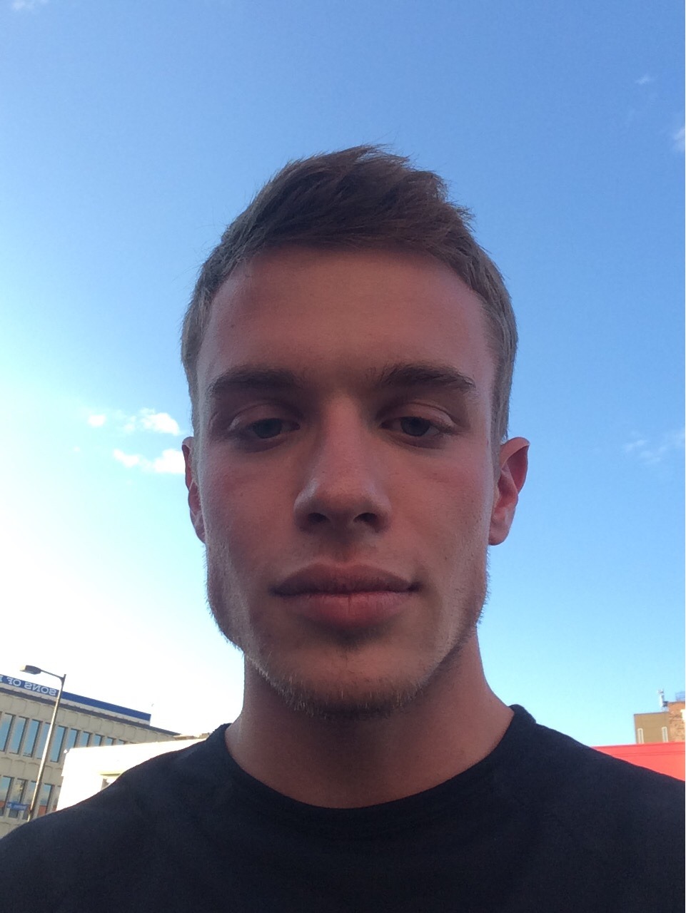 nudeguydicks:  trjoel:  My day   Tyler, you’re so beautiful I don’t know why