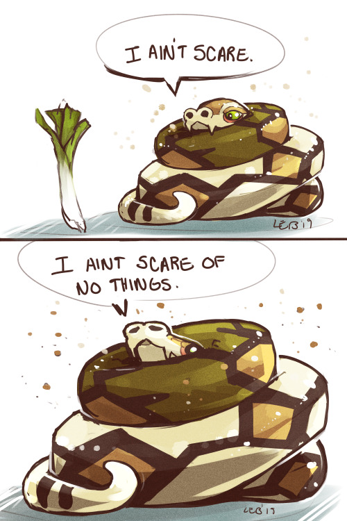 laur-rants: I love Sandaconda. thats it, thanks for coming to my TED talk.OG comic here: wil