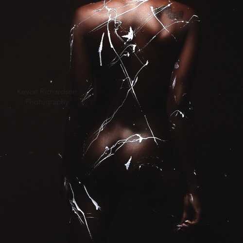 Melanin Rebel Intimacy..