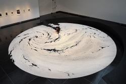 faypants:  wetheurban:  ART: Swirling Vortex