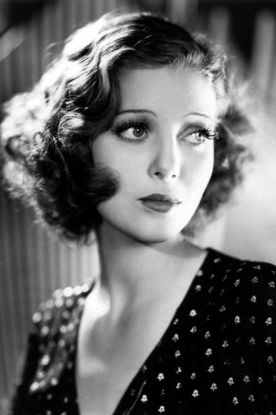 dieselfutures: Loretta Young