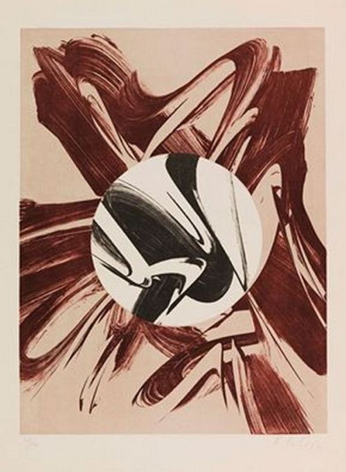colin-vian:  Karl Otto Götz   1967