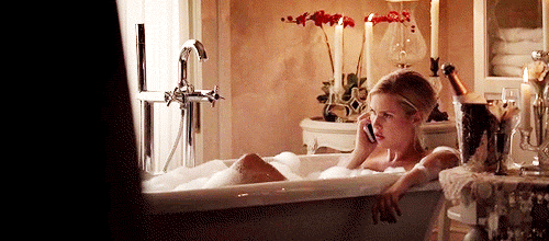 stevechoosesbucky:Queer Elena Event - Day 5When Rebekah is in New Orleans, she finds a very special 