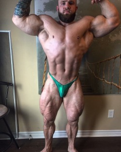 Iain Valliere