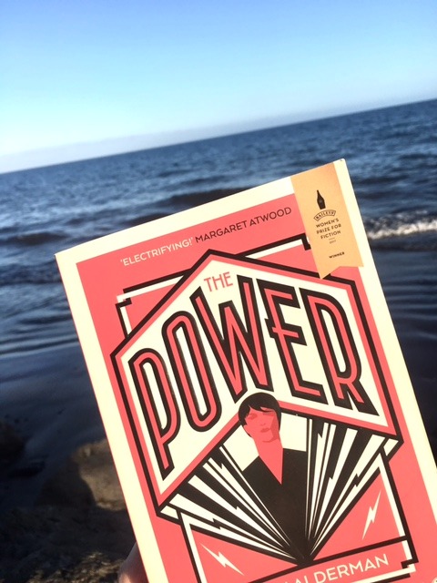 The Power by Naomi AldermanRating: 10/10This is only the second 10/10 rating I have ever given on th