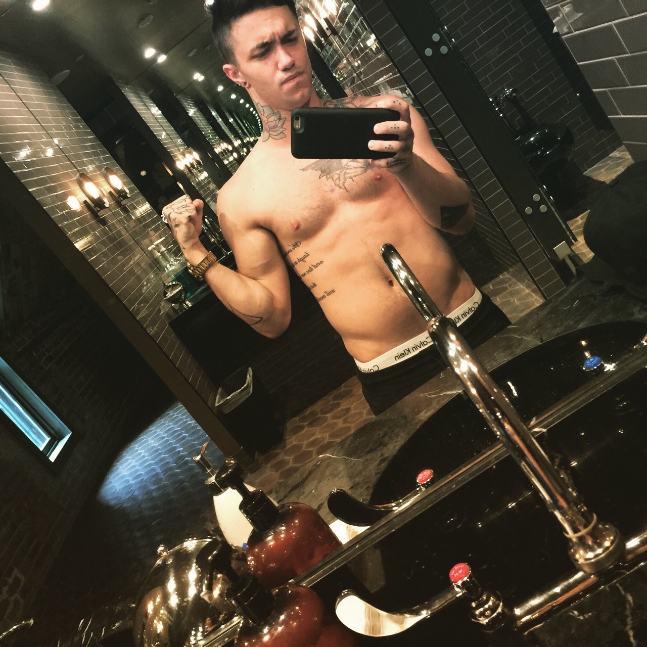 thebadboybass:  Merp.