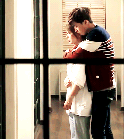 hattiehargrove:  True love is… wishing someone true happiness. Life is short. If