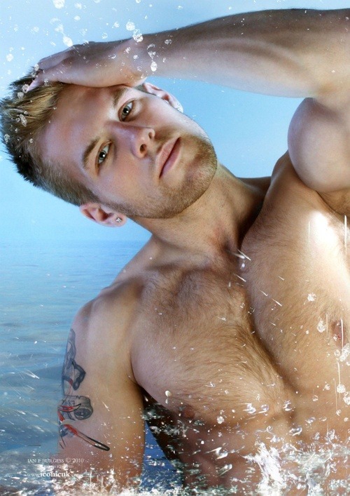 furrypty:  This is not a porn blog, but a celebration of Male Beauty. Follow me at http://furrypty.tumblr.com/ 