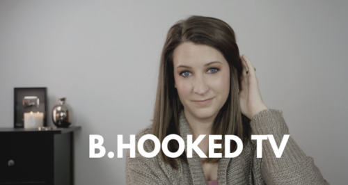 There’s a new series to the B.Hooked family! B.Hooked TV is a weekly series dedicated to helping you