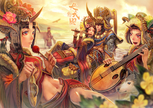 theartofanimation:  B.c.N.y.