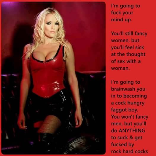 andic69:  #FemDom #sissy #Caption