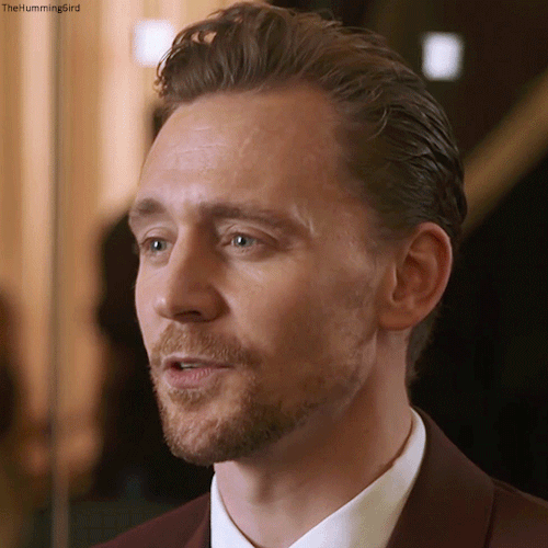 thehumming6ird:Tom Hiddleston at the BAFTA LA Tea Party, 7th January 2017