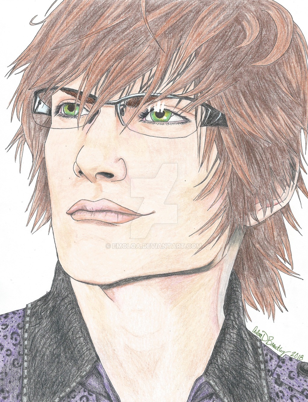 I ve Been Busy Of Late Original Uploads Are On My DeviantArt Page At 