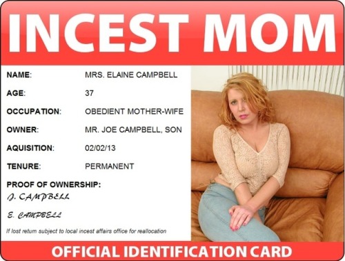 obedient-mothers:The new order of affairs. 
