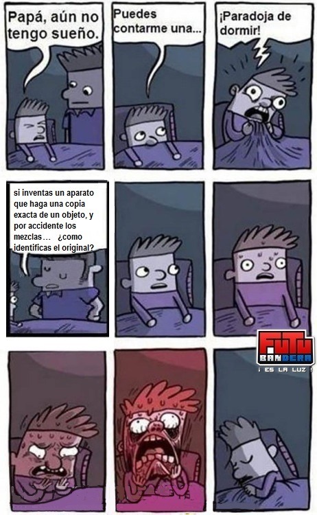 Disfruta la vida, es solo una.