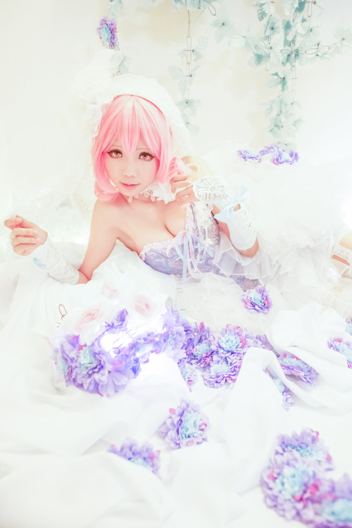 Porn photo Touhou Project - Yuyuko Saigyouji (Ely) 2-2HELP