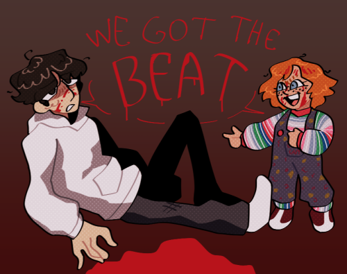Not Ready To Fully Take In The Finale. Post Episode 7 Art Instead