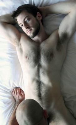 Man Fur Hunter