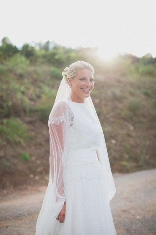 gorgeous bridal portrait | Image by Doctib Photo