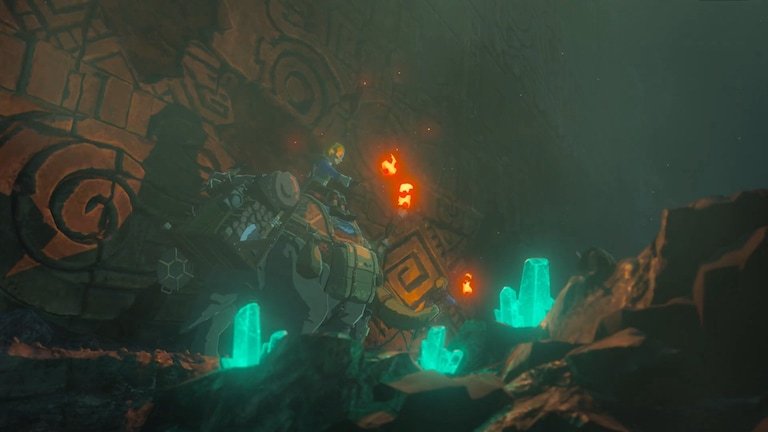 legend of zelda breath of the wild ゼルダの伝説 ブレス オブ ザ ワイルド 続編