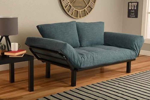 Kodiak Futon / Comfortable Space Saving Guest Beds