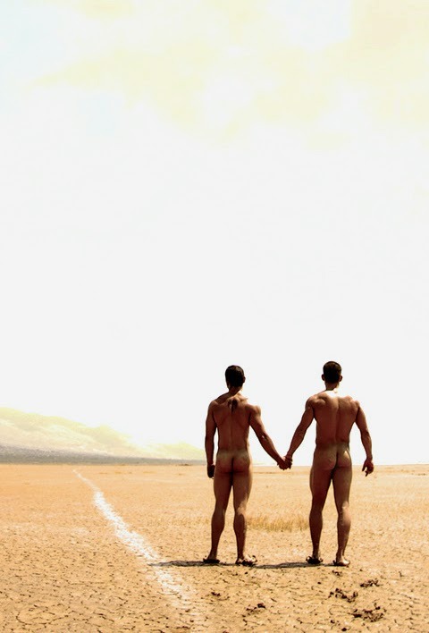OutgoingNudist - My Naked Life & Dreams