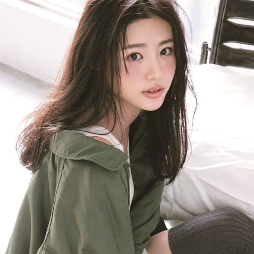 #古畑星夏 #seika_furuhata  www.instagram.com/p/BnFTT31B0ez/?utm_source=ig_tumblr_share&amp;i