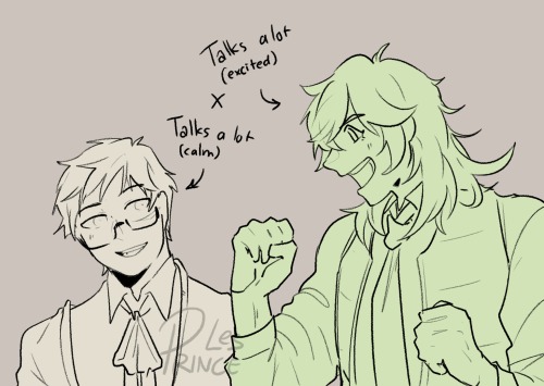 Favorite Ship Dynamics