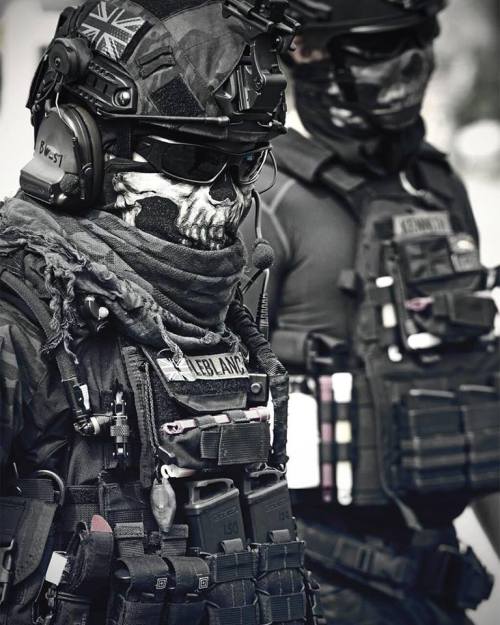 Nice kit brothers