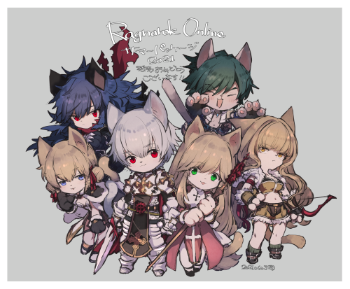 Aighe:  🐈Https://Ragnarokonline.gungho.jp/Store/Summer-Package2021.Html