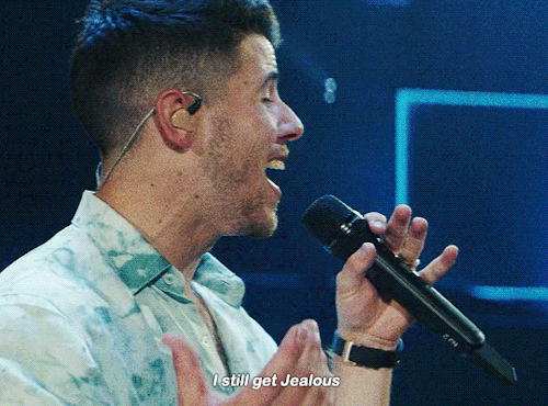 jonasbrossource: Nick Jonas in Happiness Continues (2020) dir. Anthony Mandler