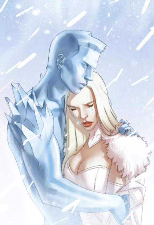 iceman