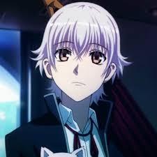 marmaladeprincess:  do not   get attached  to the white haired  boy  don’t you