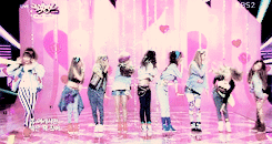 huailang:  소녀시대 ● performances in pink 