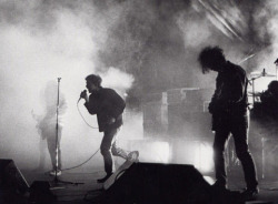 moshpitpendulum:  The Jesus and Mary Chain