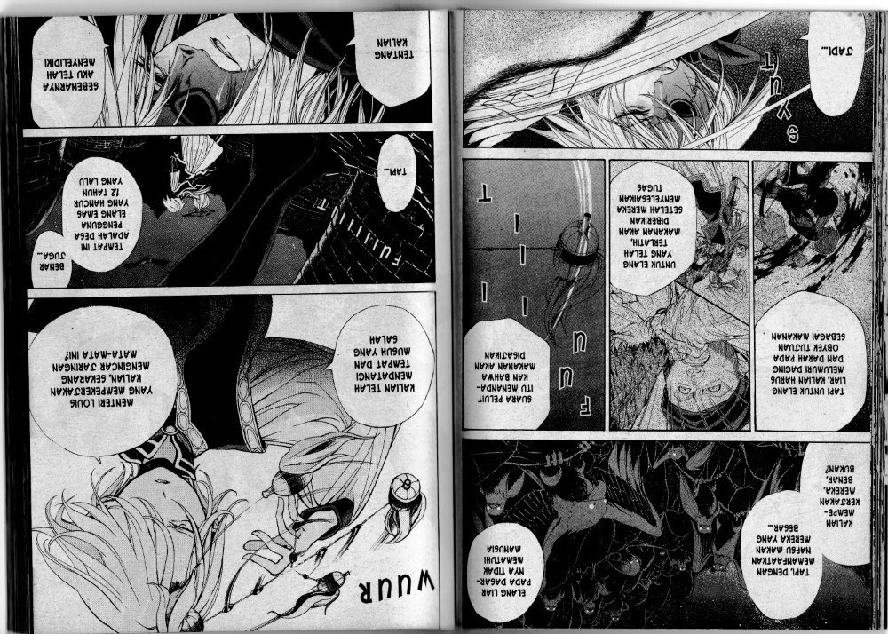 Shoukoku No Altair Chapter 10