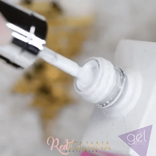 White Dye