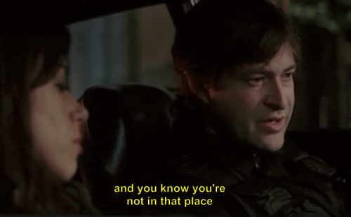 totally, tenderly, tragically