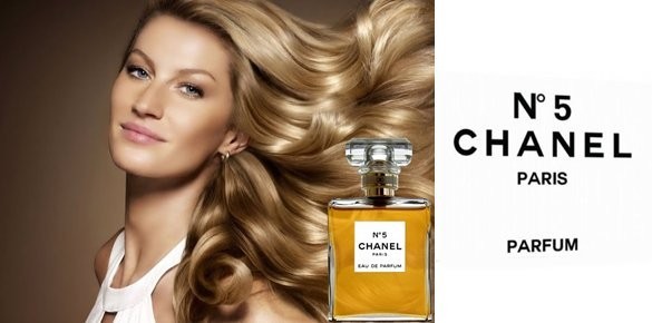 chanel no 5 macy's