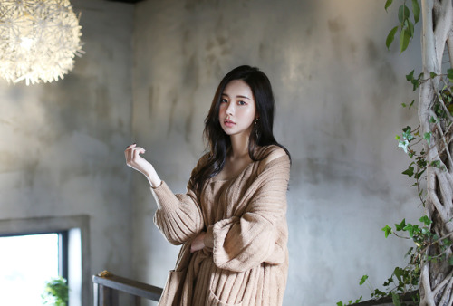 Park Da Hyun - January 17, 2018 Set