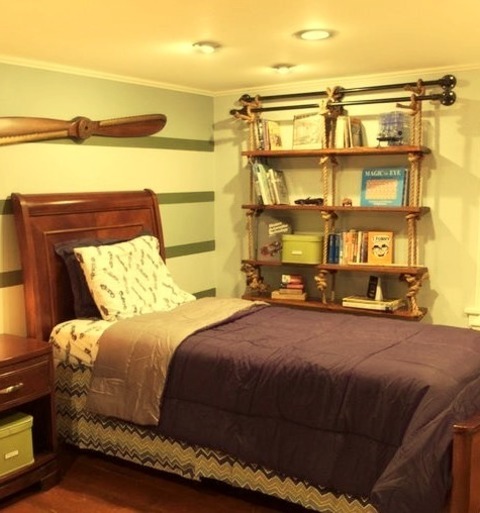 Children Kids Room