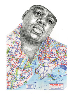  psilolysergicamine:  The coolest Biggie