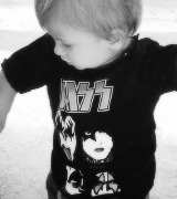 fapitanamerica:  Y así vestiré a mis hijos =) 