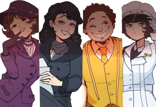 Not Sure How Many Margarette Bubbles Fans Are Out There But, Here's Male Peggy For Your Soul.
