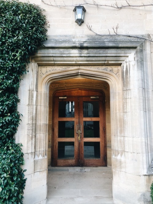 01.02.2020 | magdalen college, oxford